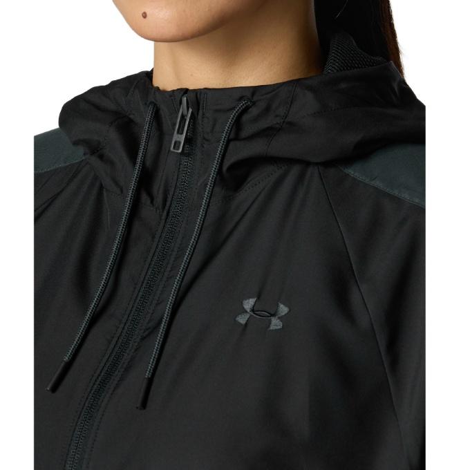 UNDER ARMOUR（アンダーアーマー） ウインドブレーカー ジャケット