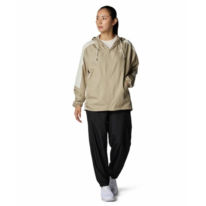 UNDER ARMOUR（アンダーアーマー） ウインドブレーカー ジャケット