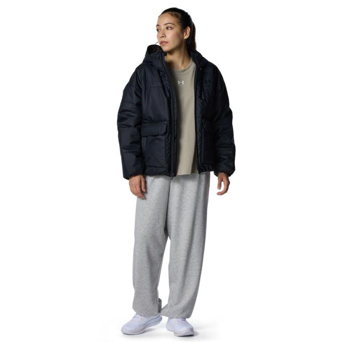 UNDER ARMOUR（アンダーアーマー） 中綿ジャケット レディース UA