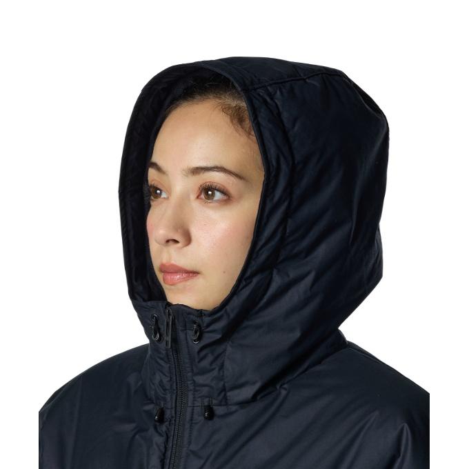 UNDER ARMOUR（アンダーアーマー） 中綿ジャケット レディース UA