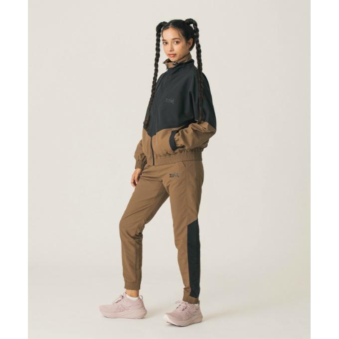 X-girl（エックスガール） X‐girl ウインドブレーカー ジャケット