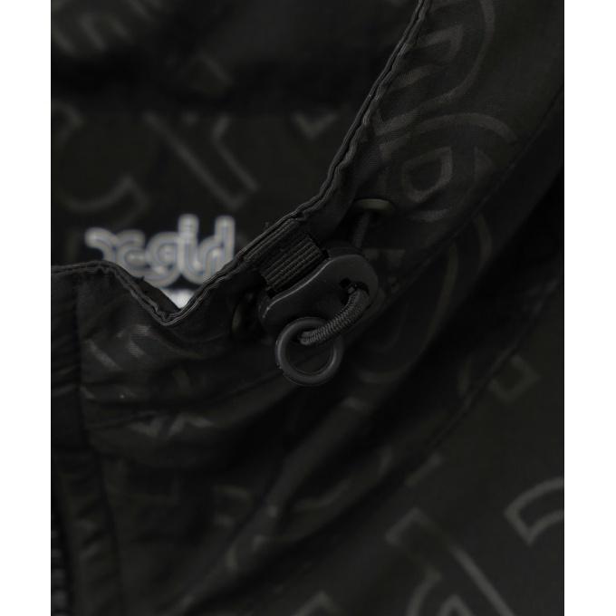 X-girl（エックスガール） X‐girl ウインドブレーカー ジャケット