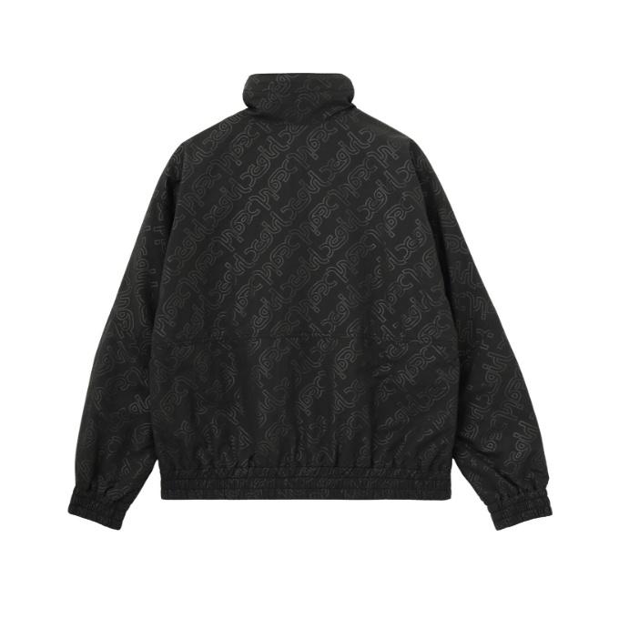 X-girl（エックスガール） X‐girl ウインドブレーカー ジャケット