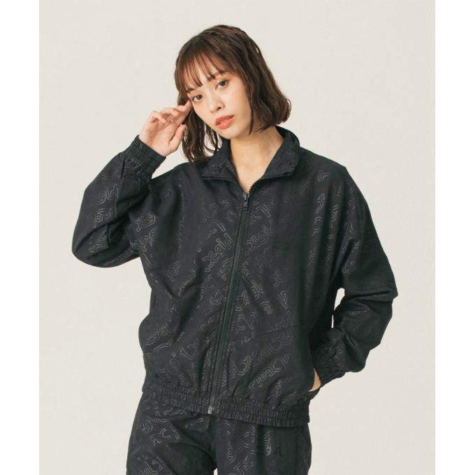 X-girl（エックスガール） X‐girl ウインドブレーカー ジャケット