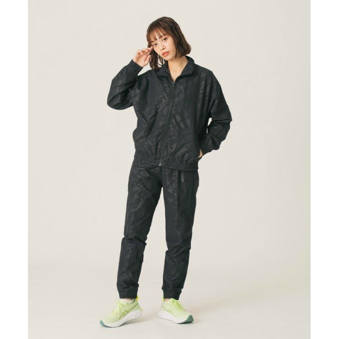 X-girl（エックスガール） X‐girl ウインドブレーカー ジャケット