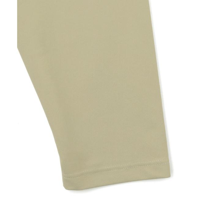 X-girl（エックスガール） X‐girl ロングタイツ レディース ALL DAY