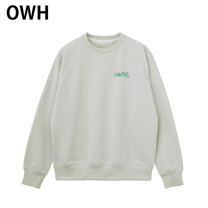 X-girl（エックスガール） X‐girl スウェットトレーナー レディース 94