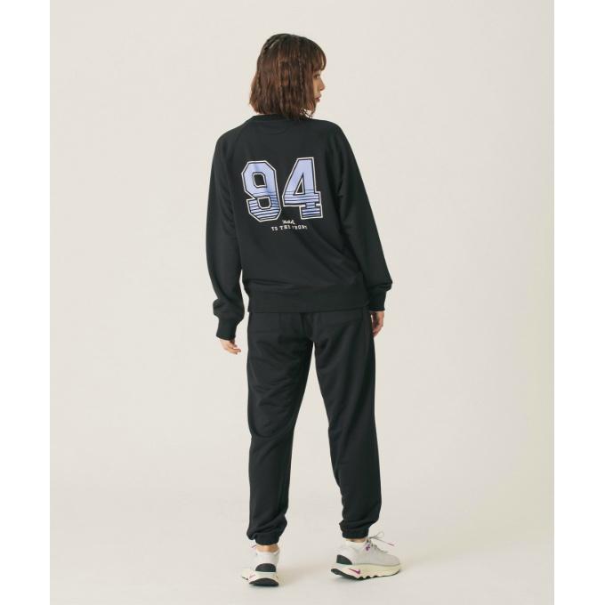 X-girl（エックスガール） X‐girl スウェットトレーナー レディース 94