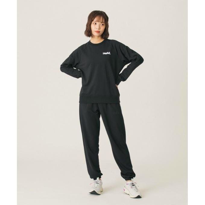 X-girl（エックスガール） X‐girl スウェットトレーナー レディース 94