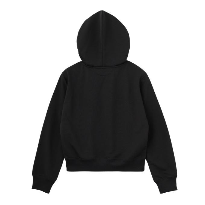 X-girl（エックスガール） X‐girl スウェットパーカー レディース