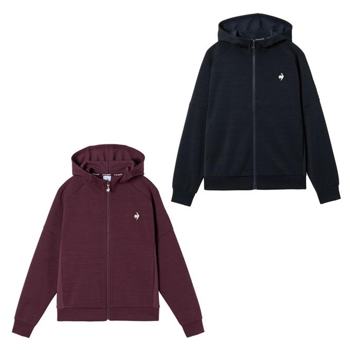 le coq sportif（ルコックスポルティフ） スウェットパーカー