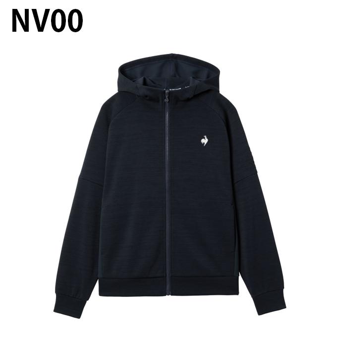 le coq sportif（ルコックスポルティフ） スウェットパーカー