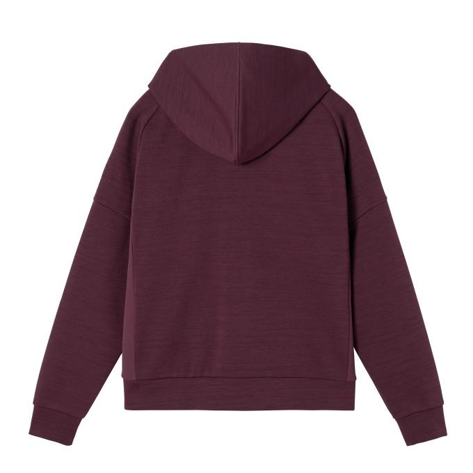 le coq sportif（ルコックスポルティフ） スウェットパーカー