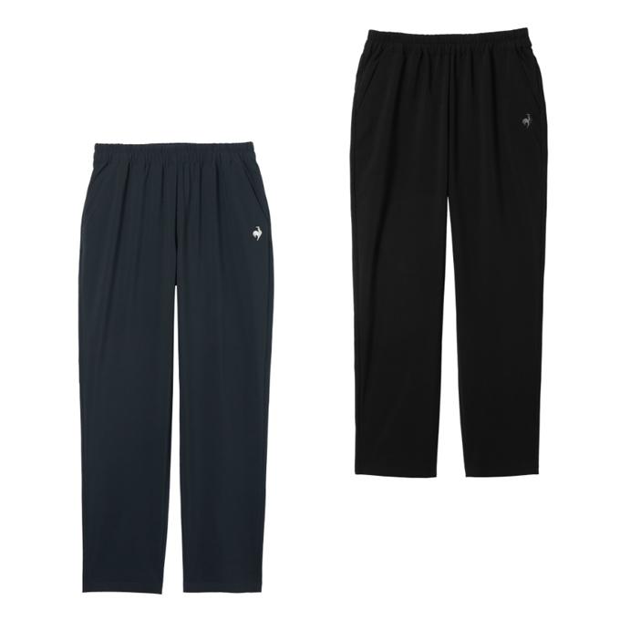 【メール便送料無料】ルコックスポルティフ le coq sportif クロスパンツ レディース ヒートナビクロスパンツ LT5FPZ21L od le coq sportif（ルコックスポルティフ） クロスパンツ レディース