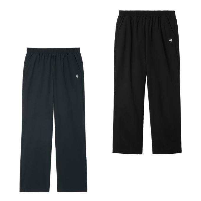 le coq sportif（ルコックスポルティフ） ウインドブレーカー パンツ