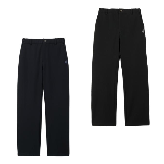 le coq sportif（ルコックスポルティフ） ロングパンツ レディース