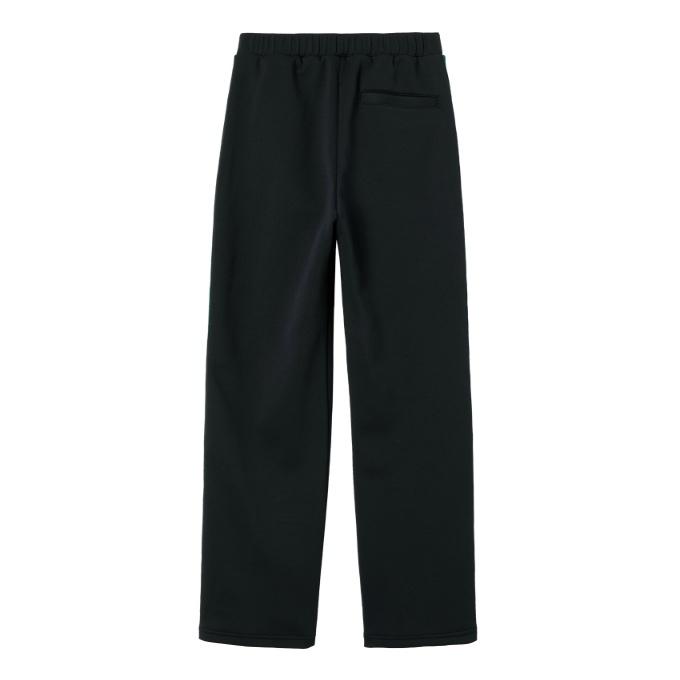 ルコックスポルティフ le coq sportif ジャージ パンツ レディース ヘランカヴィンテージカノコジャージパンツ LU5FPZ10L le coq sportif（ルコックスポルティフ） ジャージ パンツ レディース