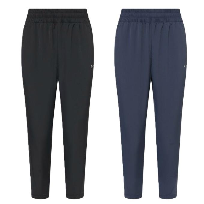 OAKLEY パンツ レディース Sサイズ 【新品】 OAKLEY（オークリー） ロングパンツ レディース RADIANT MOBILITY PT