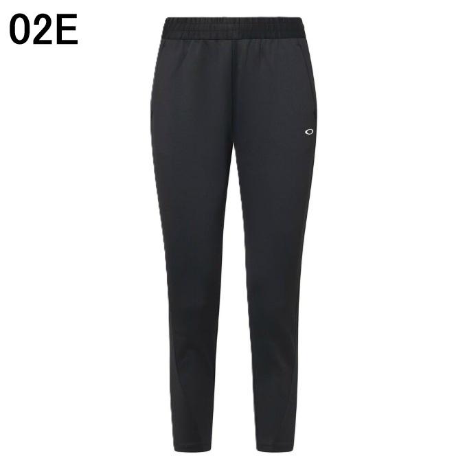 OAKLEY（オークリー） スウェットパンツ レディース RADIANT