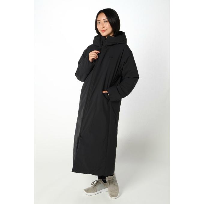 OAKLEY（オークリー） ロングコート RADIANT LONG COAT 10.0 FOA500889