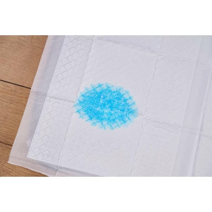 ボンビアルコン ☆ボンビアルコン bonbi シーツ しつけるシーツW消臭neo 薄型ハーフサイズ 200枚入 BA6725 【返品不可】【ご ...