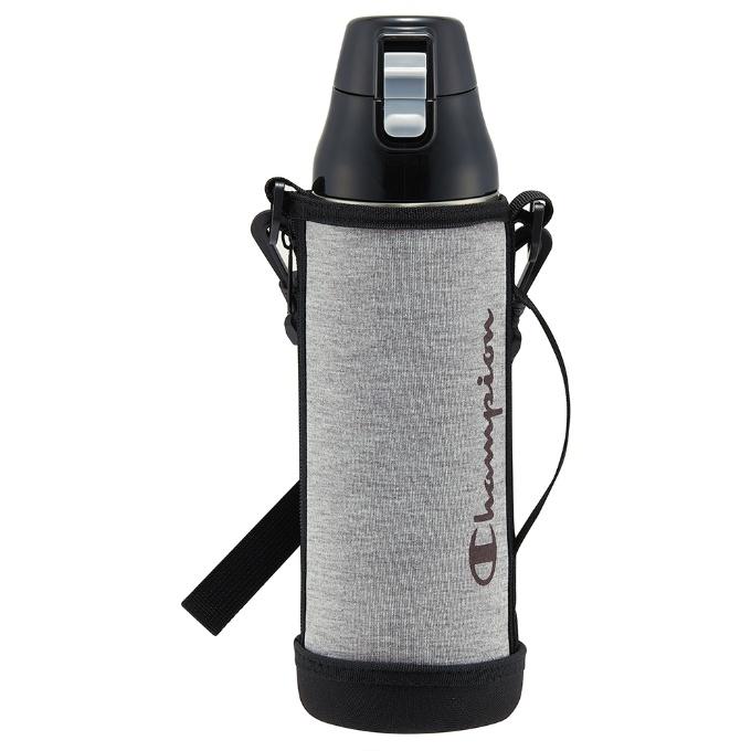 Champion（チャンピオン） 水筒 すいとう ダイレクトステンボトル990ml
