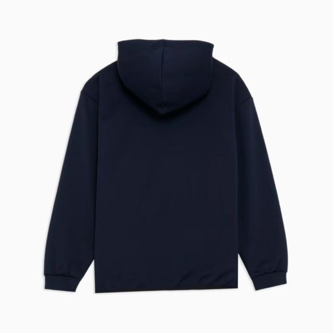 PUMA（プーマ） ゴルフウェア スウェット メンズ ゴルフ PB プル