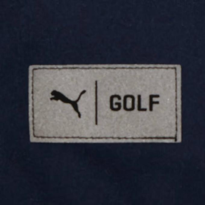 PUMA（プーマ） ゴルフウェア スウェット メンズ ゴルフ PB プル