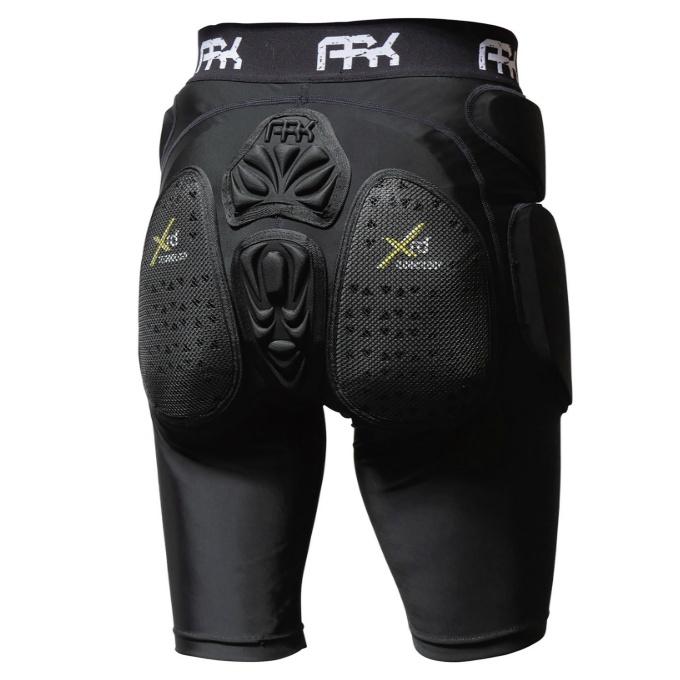 エーアールケー ARK スキー スノーボード プロテクター メンズ レディース XRD HIP PROTECTOR AR12502 Ark エーアールケー スキー スノーボード プロテクター メンズ