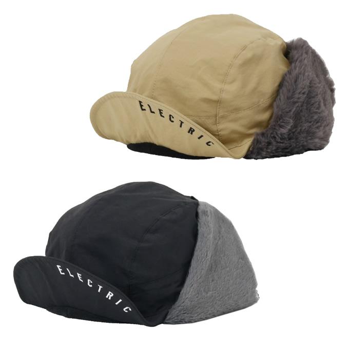 ELECTRIC（エレクトリック） 帽子 キャップ メンズ レディース