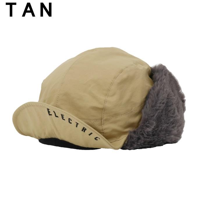 ELECTRIC（エレクトリック） 帽子 キャップ メンズ レディース