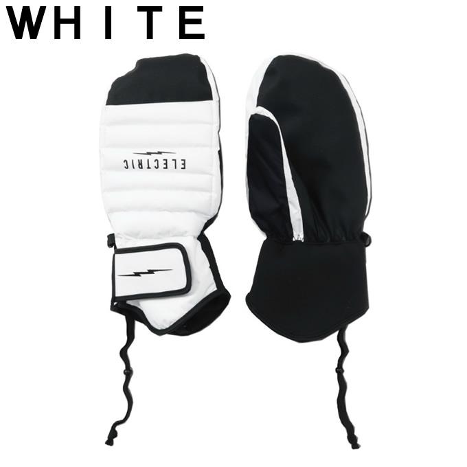 ELECTRIC（エレクトリック） スノーボードグローブ ミトン メンズ