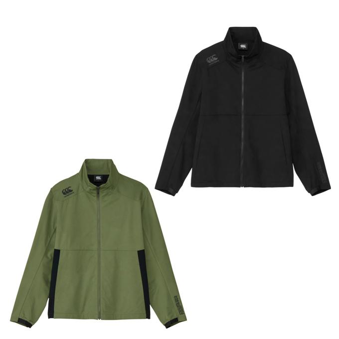 カンタベリー（Canterbury） ウインドブレーカー ジャケット メンズ