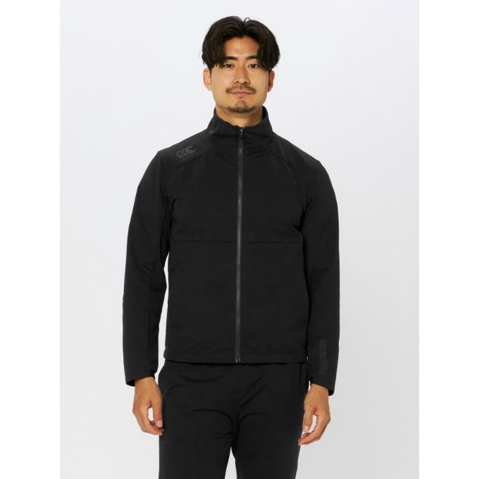 カンタベリー（Canterbury） ウインドブレーカー ジャケット メンズ