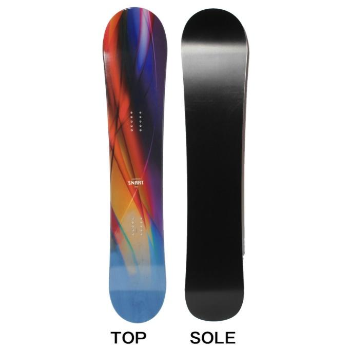 VISIONPEAKS（ビジョンピークス） スノーボード 板 メンズ レディース