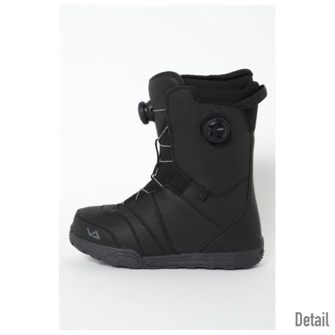 VISIONPEAKS（ビジョンピークス） スノーボードブーツ ダイヤルタイプ