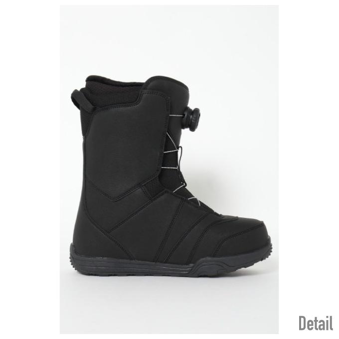 VISIONPEAKS（ビジョンピークス） スノーボードブーツ ダイヤルタイプ