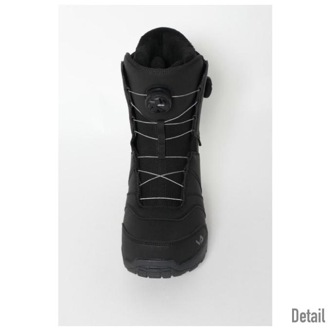VISIONPEAKS（ビジョンピークス） スノーボードブーツ ダイヤルタイプ