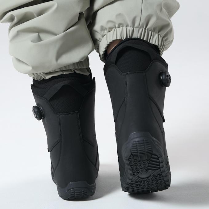 VISIONPEAKS（ビジョンピークス） スノーボードブーツ ダイヤルタイプ