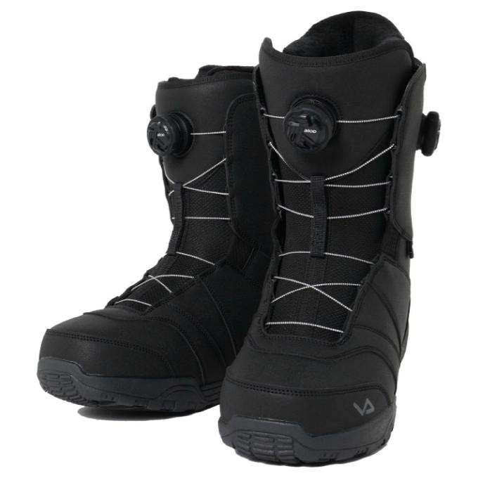 VISIONPEAKS（ビジョンピークス） スノーボードブーツ ダイヤルタイプ