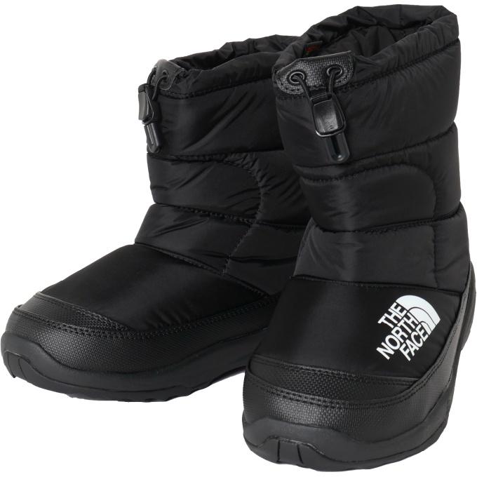 THE NORTH FACE（ザ ノースフェイス） スノーブーツ ジュニア キッズ