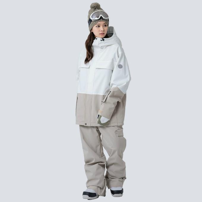NIMA ニーマ(nima) スノーボードウェア ジャケット メンズ レディース