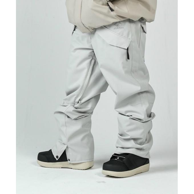 グラバークリーク(GRAVER CREEK) スノーボードウェア パンツ メンズ