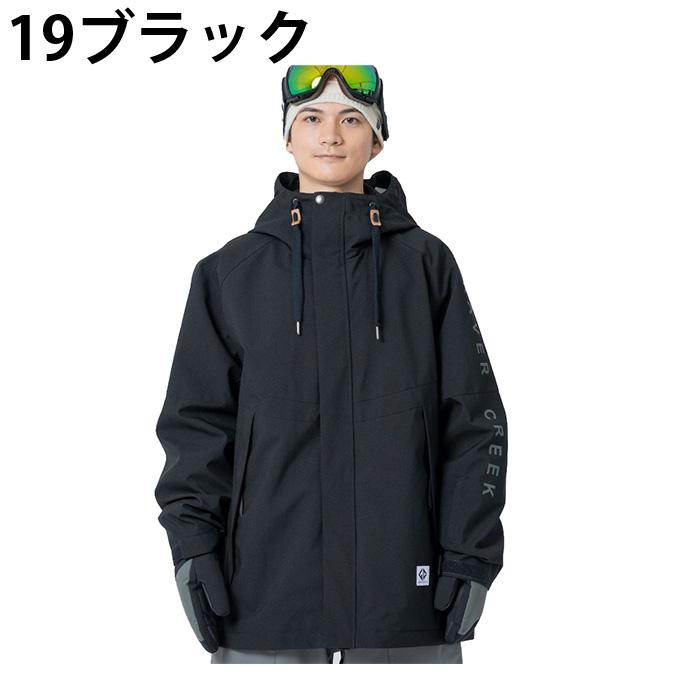グラバークリーク(GRAVER CREEK) スノーボードウェア ジャケット