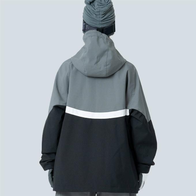 グラバークリーク(GRAVER CREEK) スノーボードウェア ジャケット