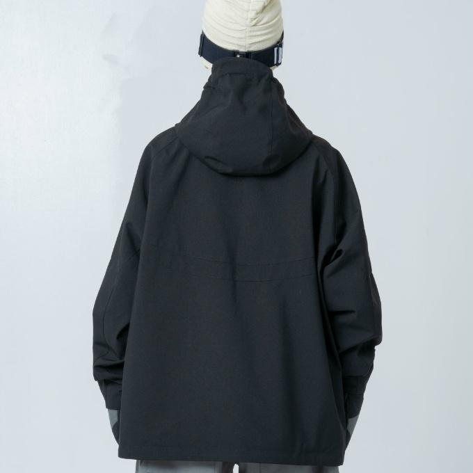 グラバークリーク(GRAVER CREEK) スノーボードウェア ジャケット