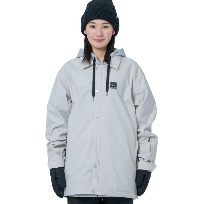 グラバークリーク(GRAVER CREEK) スノーボードウェア メンズ