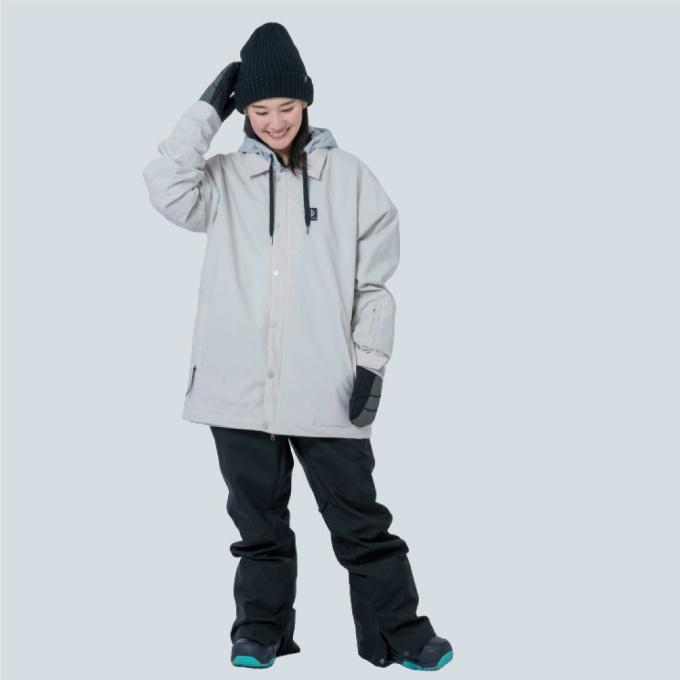 グラバークリーク(GRAVER CREEK) スノーボードウェア メンズ