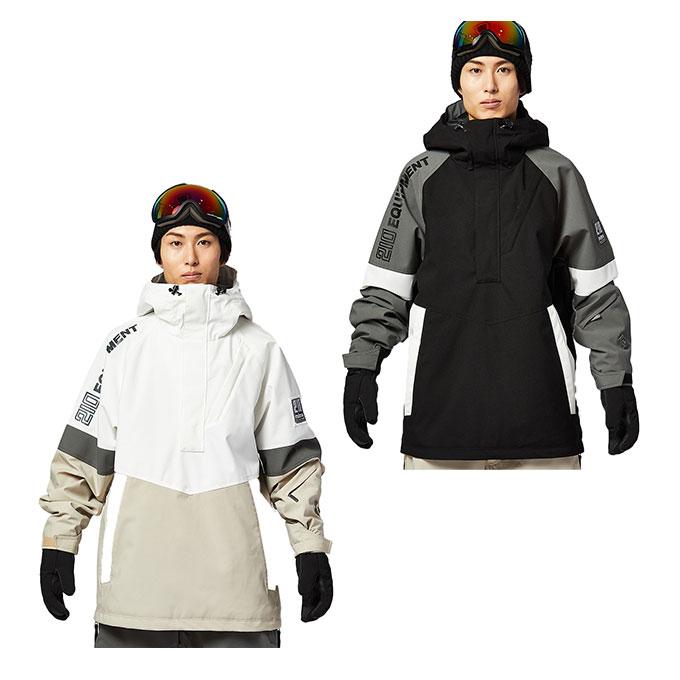 NIMA ニーマ(nima) スノーボードウェア ジャケット メンズ レディース