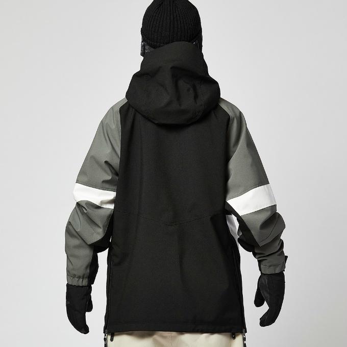 NIMA ニーマ(nima) スノーボードウェア ジャケット メンズ レディース